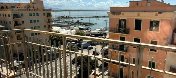 Пентхаус с 2 спальнями в Анцио, Италия № 334956 4