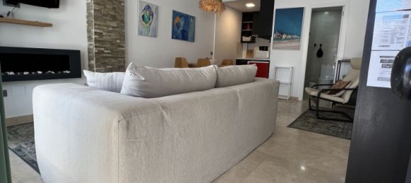 1 chambre Appartement à Marbella, Spain No. 56880 11