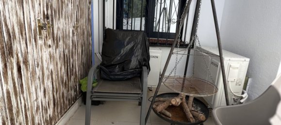 1 chambre Appartement à Marbella, Spain No. 56880 8