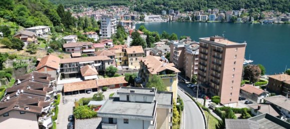 2 bedrooms Apartment in Omegna, Italy No. 265926 21