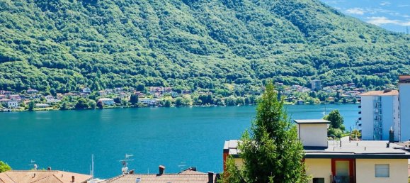 2 bedrooms Apartment in Omegna, Italy No. 265926 2