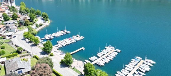 2 bedrooms Apartment in Omegna, Italy No. 265926 20