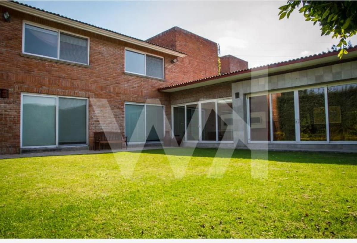 3 bedrooms House in Mexicali, Mexico No. 146690