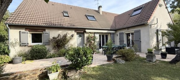 6 bedrooms House in Le Plessis-Trevise, France No. 318771 2