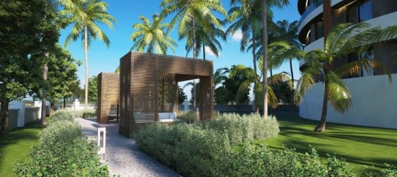 Apartment 1+1 in Alanya, Turkey No. 25762 10