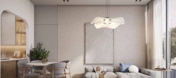Apartamento T3 em Al Marjan Island, UAE N.º 117593 11