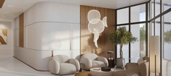 Apartamento T3 em Al Marjan Island, UAE N.º 117593 2