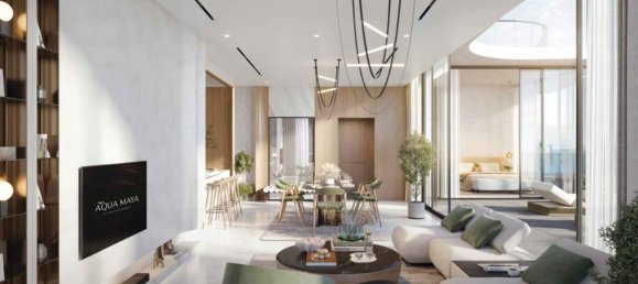 Apartamento T3 em Al Marjan Island, UAE N.º 117593 5