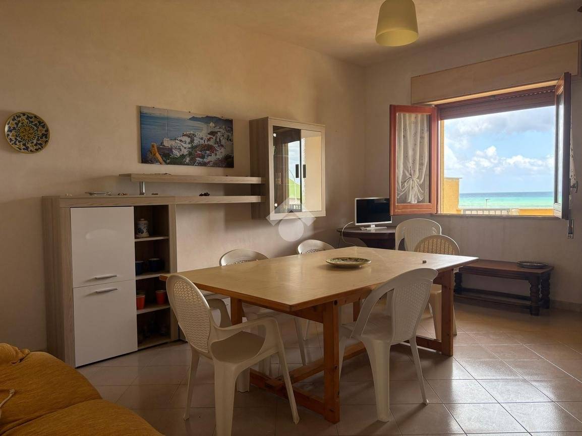 4 bedrooms Apartment in Alcamo, Italy No. 261763