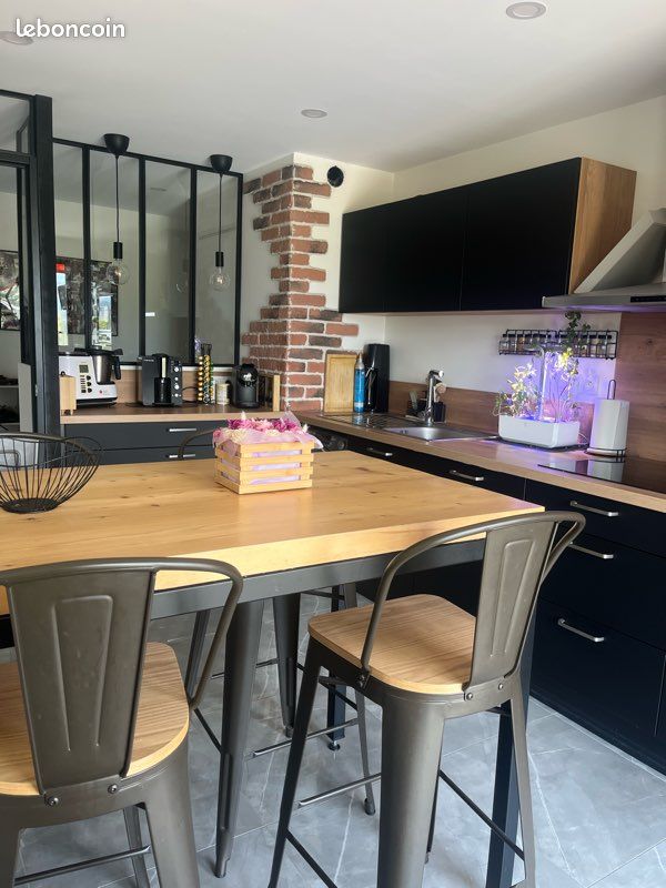 Квартира с 1 спальней в Гренобль, Франция № 316597