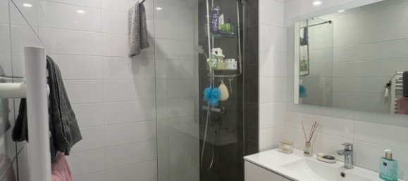 Квартира с 1 спальней в Гренобль, Франция № 316597 2