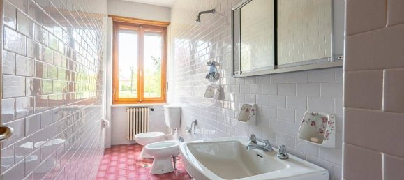 3 bedrooms Villa in Fiano, Italy No. 49754 21