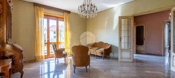 3 bedrooms Villa in Fiano, Italy No. 49754 6