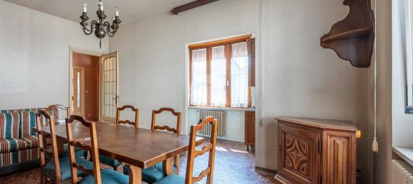 3 bedrooms Villa in Fiano, Italy No. 49754 11