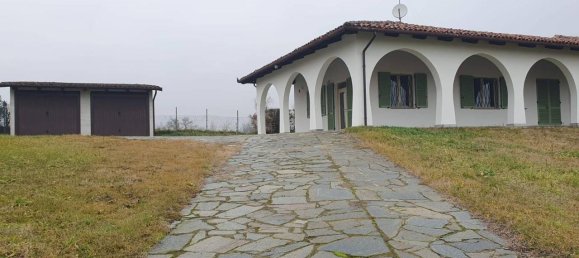 4-salle Villa à San Damiano d'Asti, Italy No. 117837 16