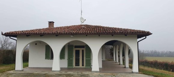 4-salle Villa à San Damiano d'Asti, Italy No. 117837 12