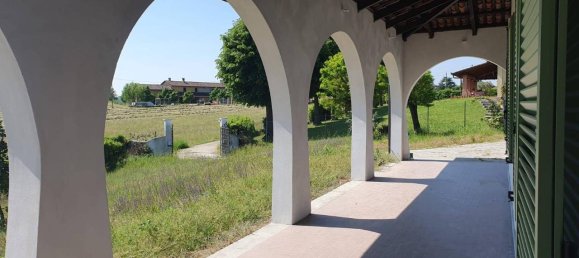 4-salle Villa à San Damiano d'Asti, Italy No. 117837 3