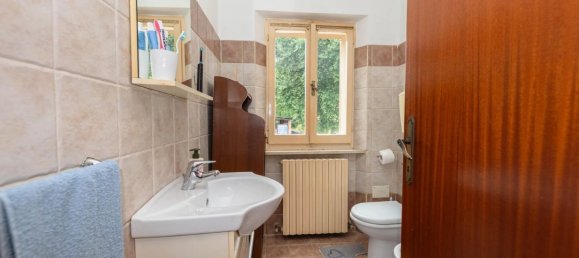 Дом с 5 комнатами в Карточето, Италия № 289766 24