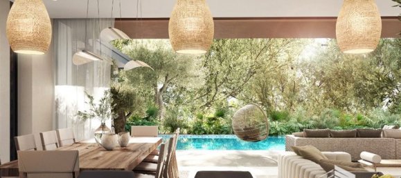 6 غرف نوم فيلا في Tilal Al Ghaf, UAE رقم 18563 9