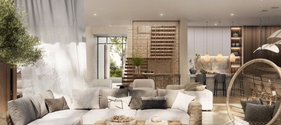 6 غرف نوم فيلا في Tilal Al Ghaf, UAE رقم 18563 11