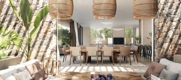 6 غرف نوم فيلا في Tilal Al Ghaf, UAE رقم 18563 7