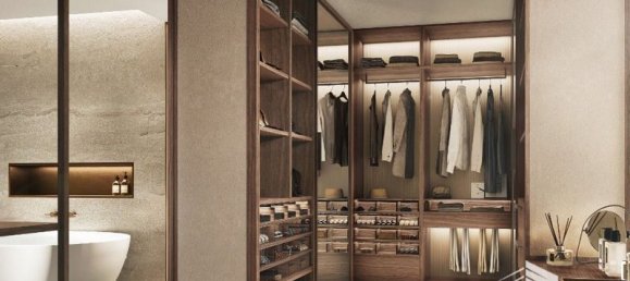 6 غرف نوم فيلا في Tilal Al Ghaf, UAE رقم 18563 4