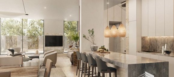 6 غرف نوم فيلا في Tilal Al Ghaf, UAE رقم 18563 2