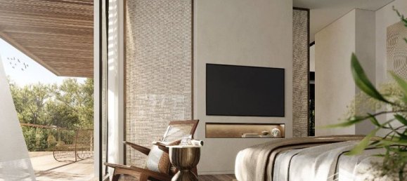 6 غرف نوم فيلا في Tilal Al Ghaf, UAE رقم 18563 3