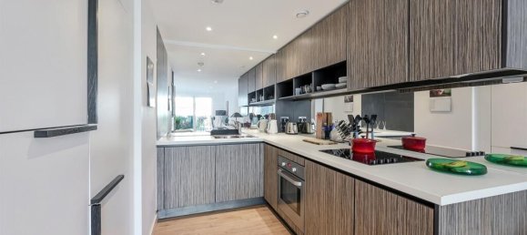 1 bedroom Apartment in London, United Kingdom No. 9896 18