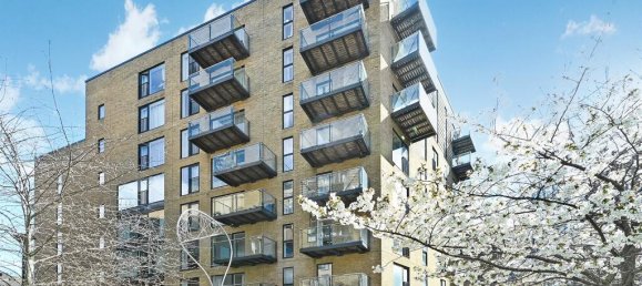 1 bedroom Apartment in London, United Kingdom No. 9896 11