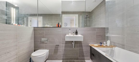 1 bedroom Apartment in London, United Kingdom No. 9896 10