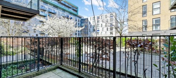 1 bedroom Apartment in London, United Kingdom No. 9896 16