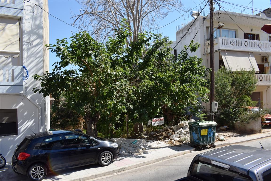 Hotel in Chania, Greece 402m², Nr. 105840