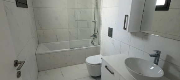 Apartamento de 2 dormitorios en Strovolos, Cyprus No. 26086 12