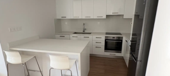 Apartamento de 2 dormitorios en Strovolos, Cyprus No. 26086 5