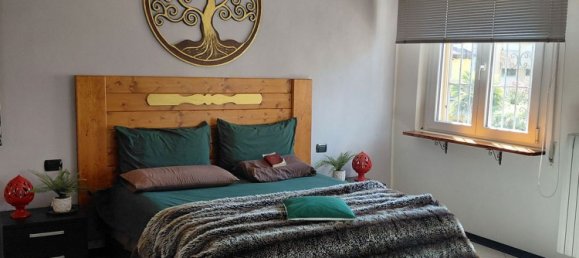 Villa de 8 habitaciónes en Sommo, Italy No. 332729 13