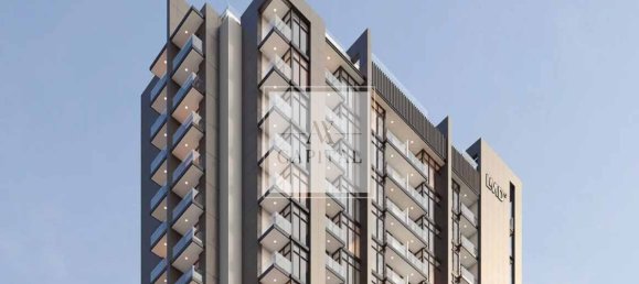 1 Schlafzimmer Wohnung in Al Jaddaf, UAE, Nr. 51671 5