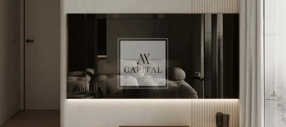 1 Schlafzimmer Wohnung in Al Jaddaf, UAE, Nr. 51671 4