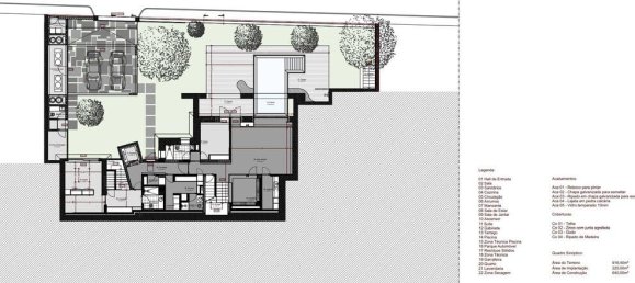 6 Schlafzimmer Haus in Lisbon, Portugal, Nr. 10710 34