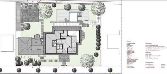 6 Schlafzimmer Haus in Lisbon, Portugal, Nr. 10710 33