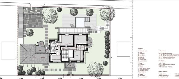 6 Schlafzimmer Haus in Lisbon, Portugal, Nr. 10710 31