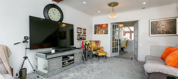 4 Schlafzimmer Haus in Redhill, United Kingdom, Nr. 12306 19