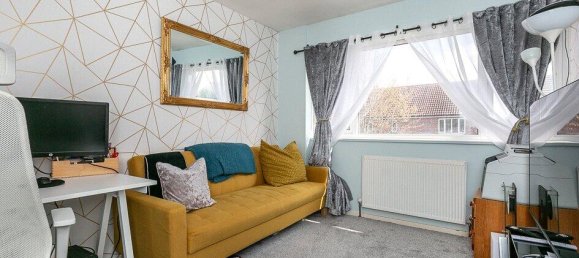 4 Schlafzimmer Haus in Redhill, United Kingdom, Nr. 12306 13