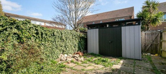 4 Schlafzimmer Haus in Redhill, United Kingdom, Nr. 12306 16