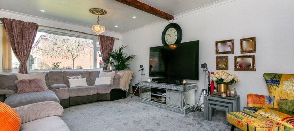 4 Schlafzimmer Haus in Redhill, United Kingdom, Nr. 12306 17