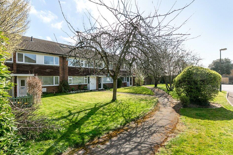 4 Schlafzimmer Haus in Redhill, United Kingdom, Nr. 12306