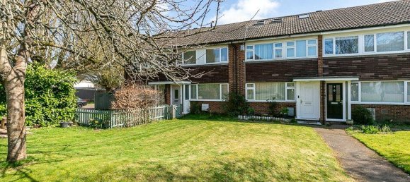 4 Schlafzimmer Haus in Redhill, United Kingdom, Nr. 12306 33