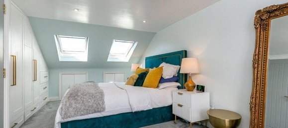 4 Schlafzimmer Haus in Redhill, United Kingdom, Nr. 12306 24