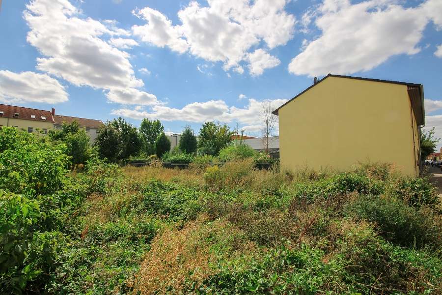  قطعة أرض في Magdeburg, Germany رقم 311417