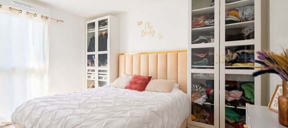 2 bedrooms Apartment in Bezons, France No. 169085 7